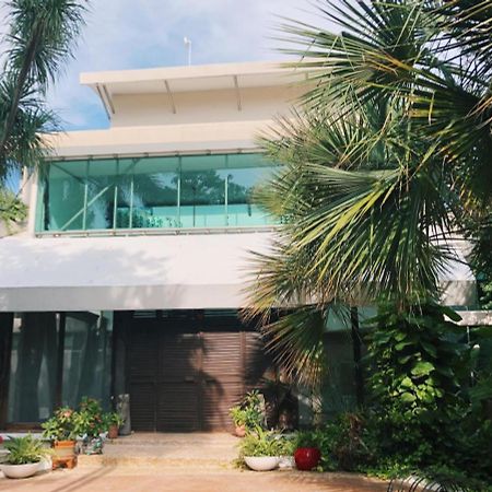 Casa La Selva Apartment Cancun Exterior photo