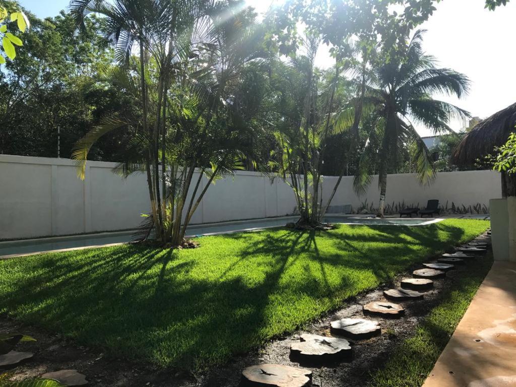 Casa La Selva Apartment Cancun Exterior photo